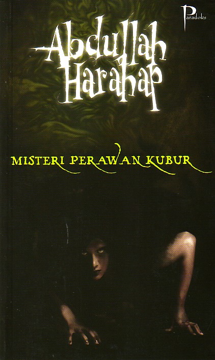 Novel Horor Indonesia Pdf